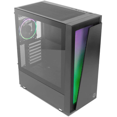 Nox Hummer Blaster ATX Tower