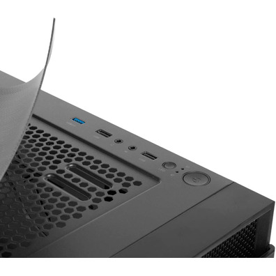 Nox Hummer Blaster ATX Tower