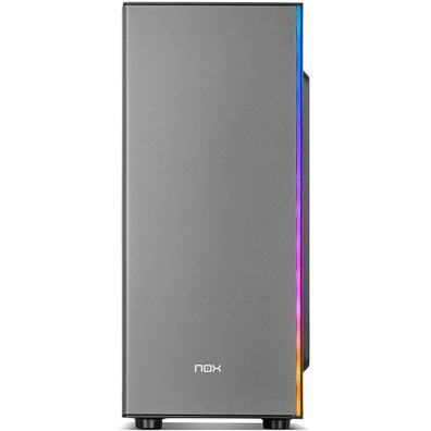 Nox Infinity Tower Omega ARGB ATX
