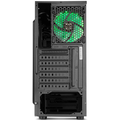 Nox Infinity Tower Omega ARGB ATX