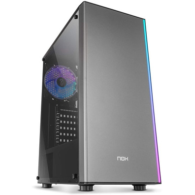 Nox Infinity Tower Omega ARGB ATX