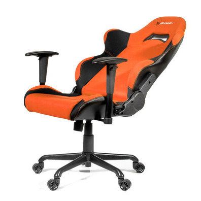 Arozzi Torretta XL Gaming Chair - Orange