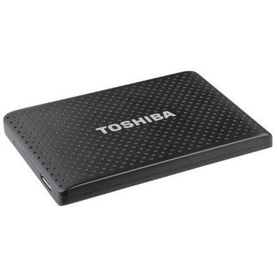 Toshiba STOR.E PARTNER 500Gb 2.5 "USB 3.0 External hard drive