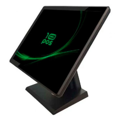 TPV 10POS 10T-17 - 17 "Tactile, Intel Celeron J6412, 8 GB RAM, SSD 128 GB