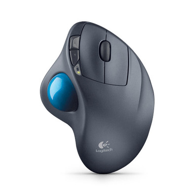 Logitech M570 Wireless Trackball