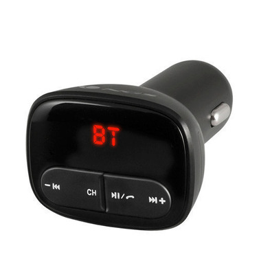 FM Transmitter Bluetooth Car NGS Sparkbt