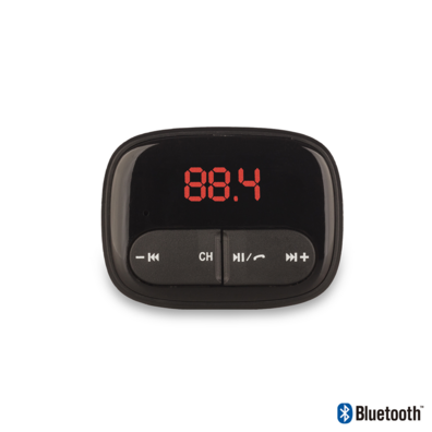 FM Transmitter Bluetooth Car NGS Sparkbt