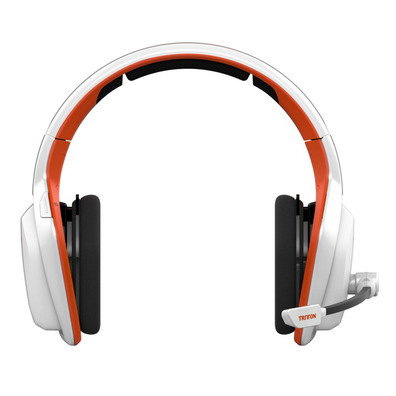 Tritton katana 7.1 hd wireless white (ps3 / 360 / one / pc / mac)