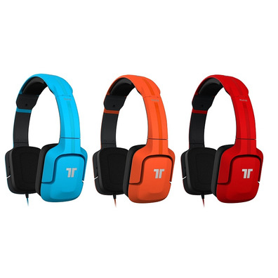 Tritton Kunai Mobile Orange