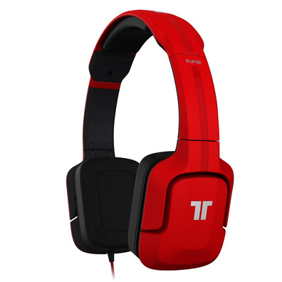 Tritton Kunai Mobile Red