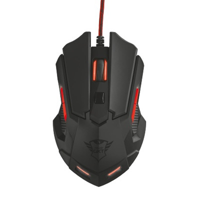 Trust Raton Gaming gxt 148 + game ubisoft