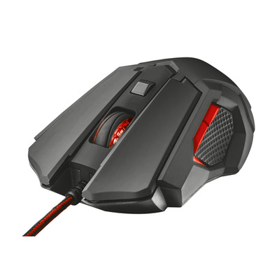 Trust Raton Gaming gxt 148 + game ubisoft