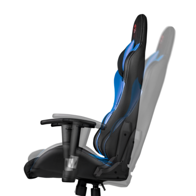 Gaming Chair Trust Rest GXT 707R Blue