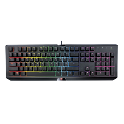 Trust Keyboard GXT 890 Chain-RGB.