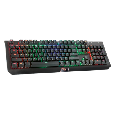 Trust Keyboard GXT 890 Chain-RGB.