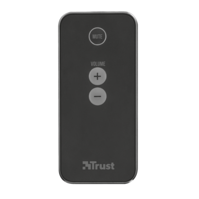 Trust Vigor Wood speakers 5.1 150W RMS