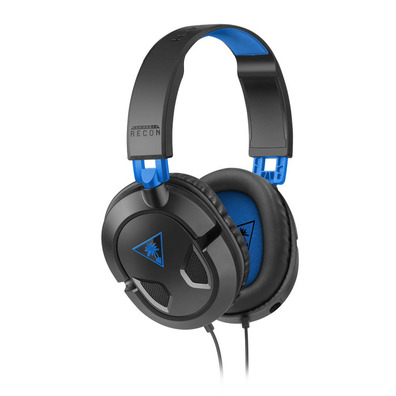 Turtle Beach Ear Force Recon 50P Black