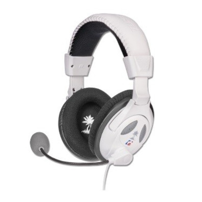 Turtle Beach Ear Force PX22 White