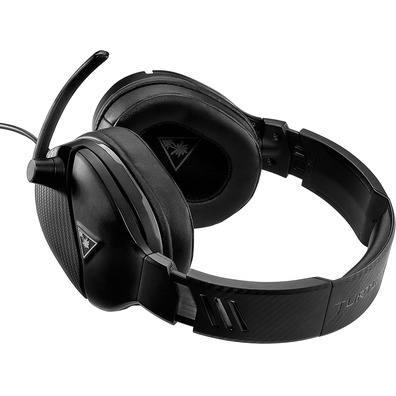 Turtle Beach Recon 200 Black PS5/PS4/Xbox/Switch