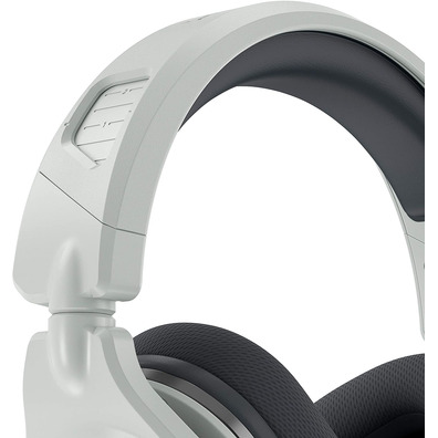 Turtle Beach Stealth 600 Gen 2 Wireless Gaming White PS5/PS4/PC