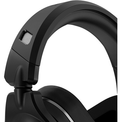 Turtle Beach Wireless Gaming Stealth 700 Gen 2 Black PS5/PS4