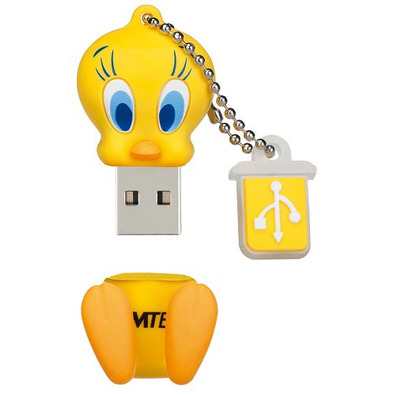 Flash Drive USB 4 Gb Tweety