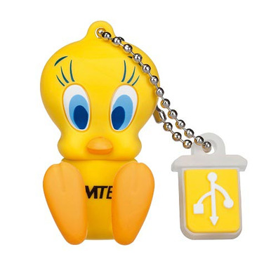 Flash Drive USB 4 Gb Tweety