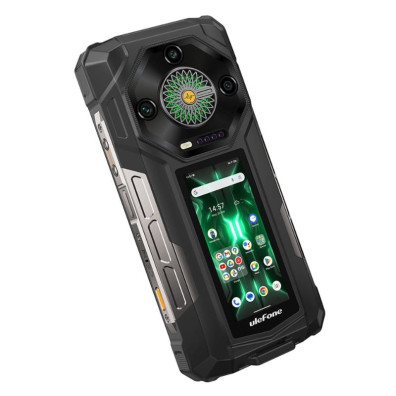 Ulefone Armor 33 Pro 5G 16GB / 512GB Rugged