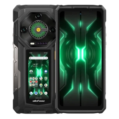 Ulefone Armor 33 Pro 5G 16GB / 512GB Rugged