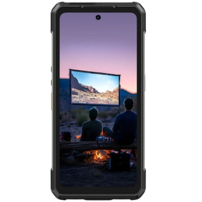 Ulefone Armor 34 Pro Plus 5G 16GB 512GB with Projector