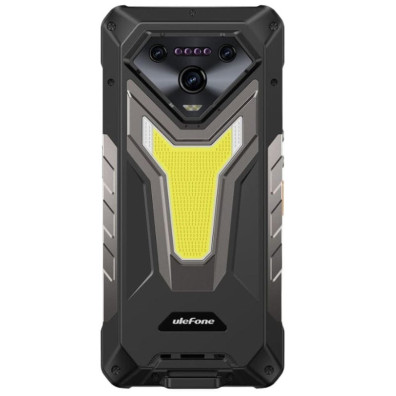 Ulefone Armor 34 Pro Plus 5G 16GB 512GB with Projector