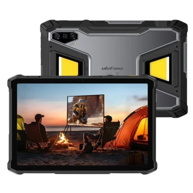 Tablet Ulefone Armor Pad 5 Ultra 11 Rugged 5G 12GB / 512GB with Projector - Resistant