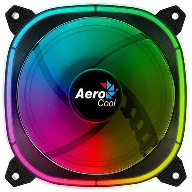 AARGB 12 cm Aero Aerocool Fan