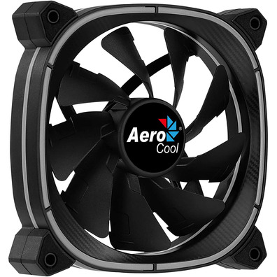 AARGB 12 cm Aero Aerocool Fan