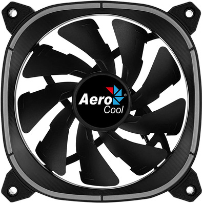 AARGB 12 cm Aero Aerocool Fan