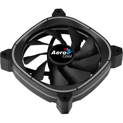 AARGB 12 cm Aero Aerocool Fan