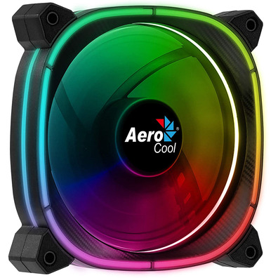 AARGB 12 cm Aero Aerocool Fan