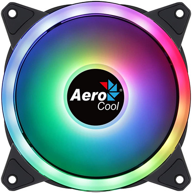 Aerocool Fan Duo 12 cm