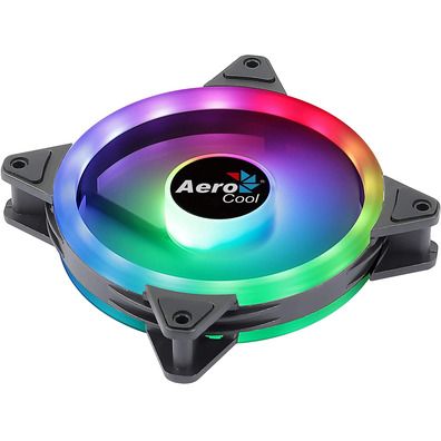 Aerocool Fan Duo 12 cm