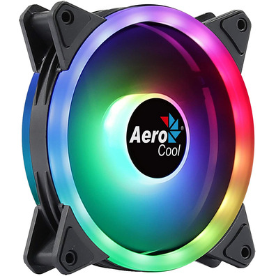 Aerocool Fan Duo 12 cm