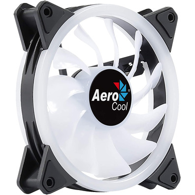 Aerocool Fan Duo 12 cm