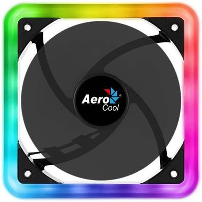 Aerocool Edge Fan 12 cm
