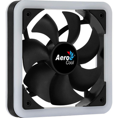 Aerocool Edge Fan 12 cm