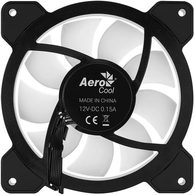 Aerocool Mirage ARGB 12 cm fan