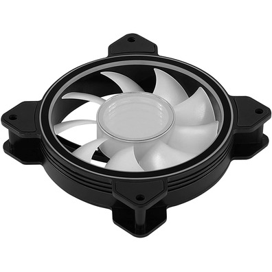 Aerocool Mirage ARGB 12 cm fan