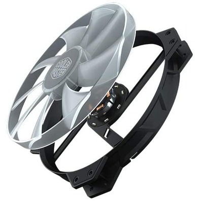 Cooler Master Masterfan MF200R 20 cm ARGB fan