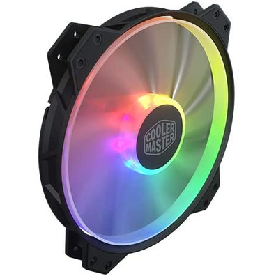 Cooler Master Masterfan MF200R 20 cm ARGB fan