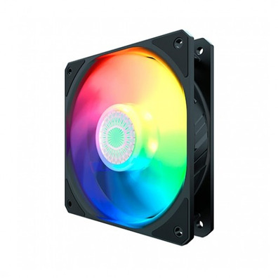 Cooler Master Sickleflow 12 cm ARGB Fan