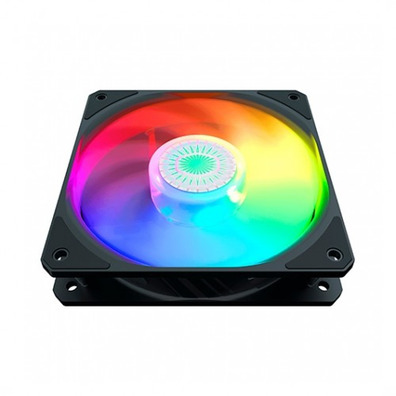 Cooler Master Sickleflow 12 cm ARGB Fan