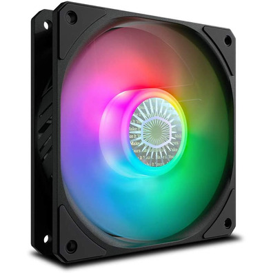 Cooler Master Sickleflow 12 cm ARGB Fan